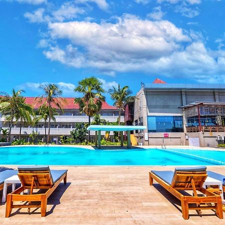 Kristal Hotel Kupang Kupang  Exterior photo