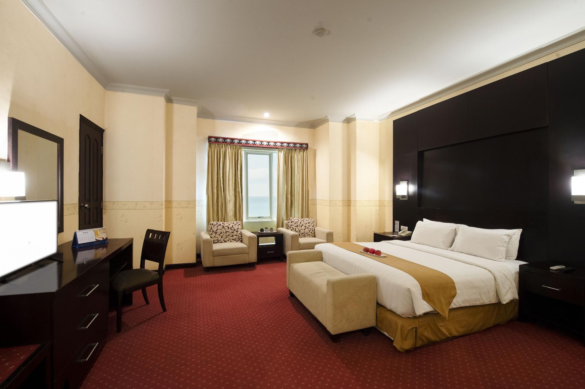 Kristal Hotel Kupang Kupang  Exterior photo